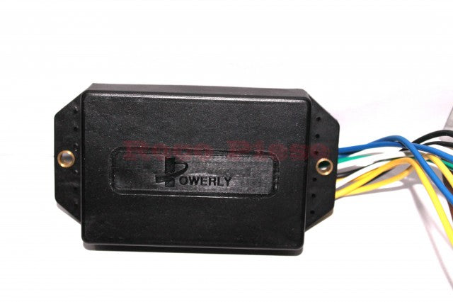 AVR 450 V 470uf 10 fire 450 V / - vedere 3