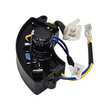 AVR Generator 2KW (250 V 220F) - 8 fire 2KW / 250 V /
