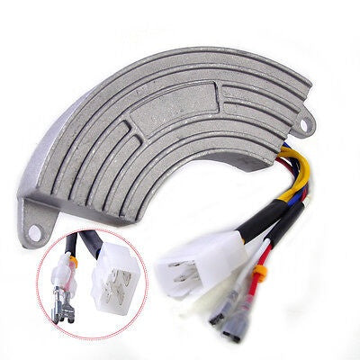 AVR Generator 5KW (250V 560F)