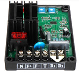 AVR Generator model 12 Amperi - vedere 2