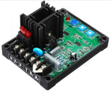 AVR Generator model 12 Amperi