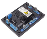 AVR Generator Model AS440