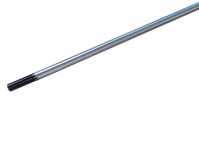 Ax angrenaj motocoasa 9 dinti (7mm)