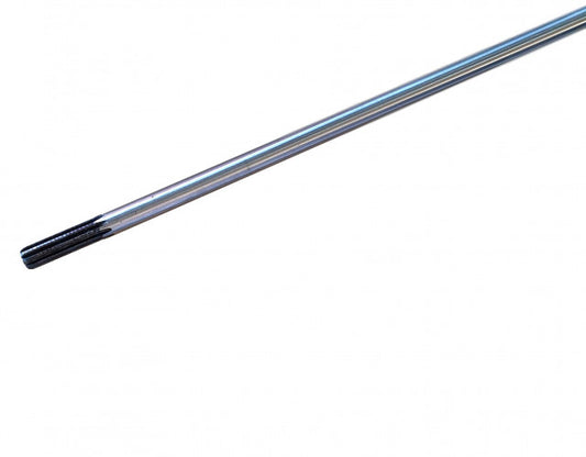 Ax angrenaj motocoasa 9 dinti (7mm)