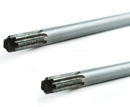 Ax angrenaj motocoasa 9 dinti - 9 dinti (O8mm, 66cm)