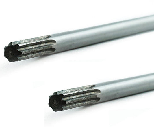 Ax angrenaj motocoasa 9 dinti - 9 dinti (Ø8mm / 79cm)