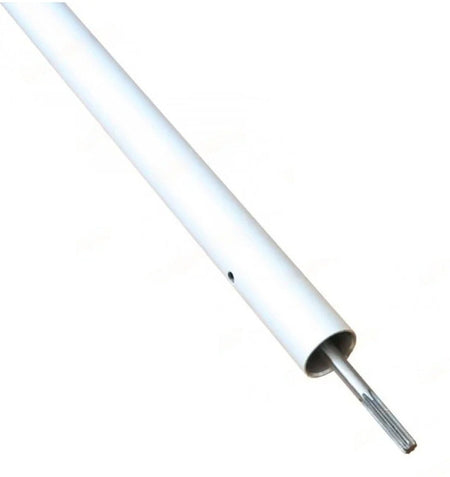 Ax angrenaj + teava motocoasa 7 dinti O 26mm