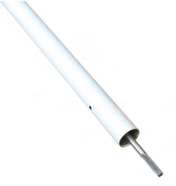 Ax angrenaj + teava motocoasa 7 dinti O 26mm