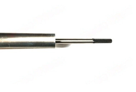 Ax angrenaj + teava motocoasa 7 dinti O 28mm