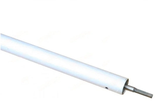 Ax angrenaj + teava motocoasa patrat Ø 26mm