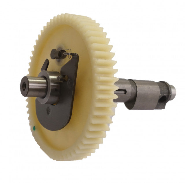 Axa came motor Honda GX 620, 670 (20-24 CP) 620 / 670 / 20 / 24