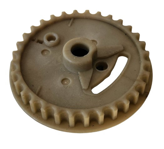 Axa came motor Honda GX100