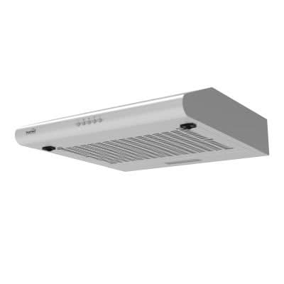 Hota de bucatarie STORM KPE 5019S, 50 cm, otel inoxidabil – Compacta, eleganta si eficienta