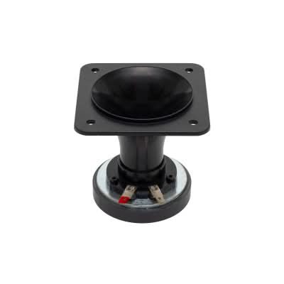 Tweeter orchestra, dome, 8 Ohmi, DP 11