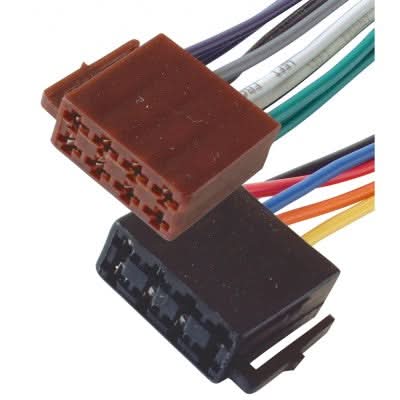 Set mufe conectare ISO, model ISO 2