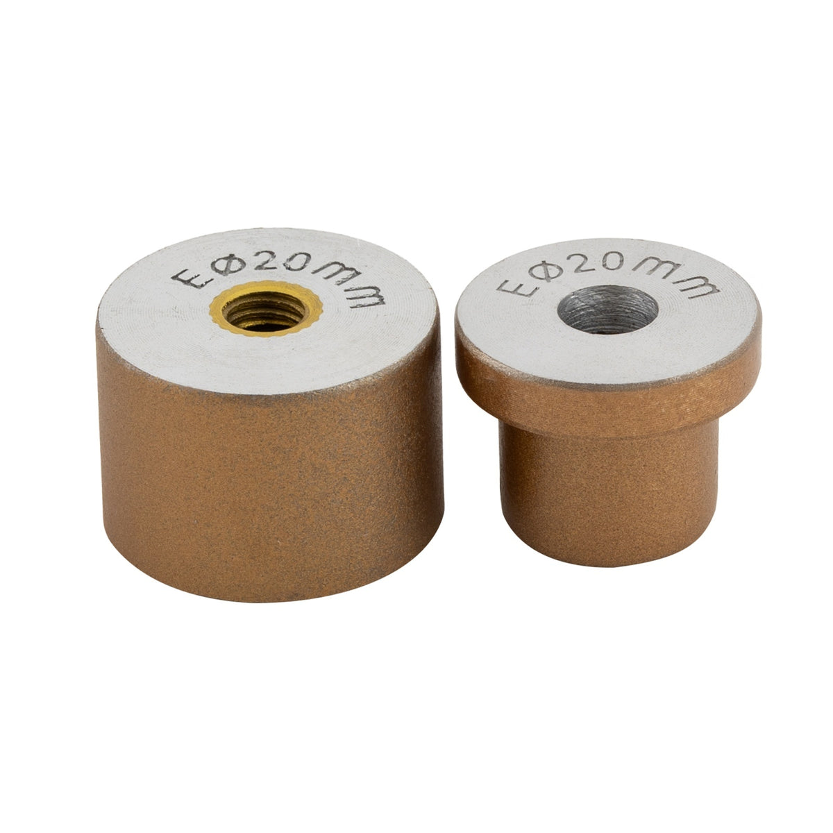 Bacuri Plita PPR ROTOR RBP20, 20mm, sudare tevi PPR