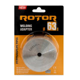 Bac PPR ROTOR RBP60 60 mm alama