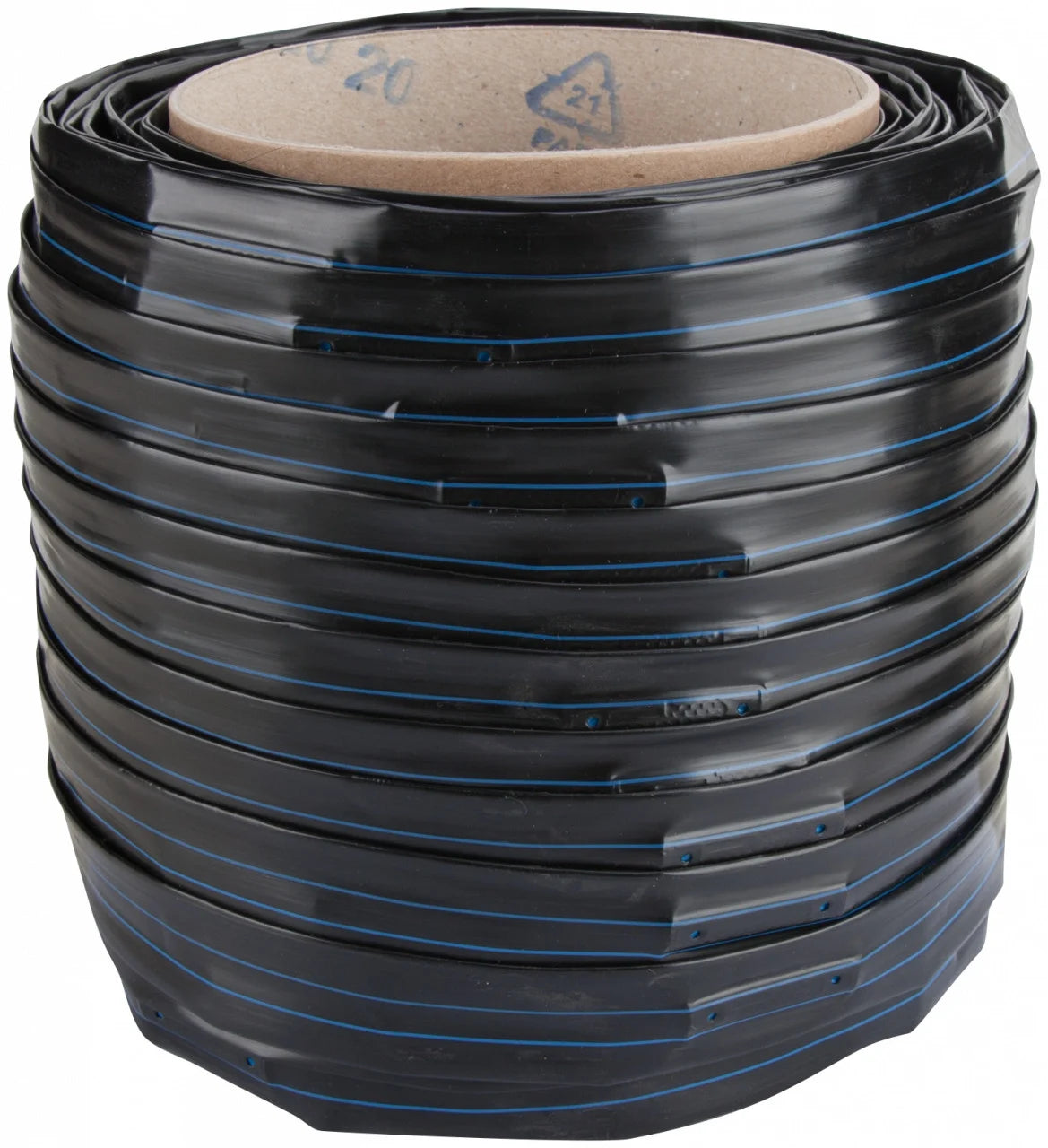 Banda picurare 17 mm 100 m DD 2.8 l/h 0.15 mm Double Drip ETS