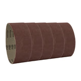 Banda Slefuit ROTOR 75x457 mm, P100, Set 5 Buc
