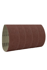 Banda Slefuit ROTOR 75x457 mm, P40, Set 5 Buc