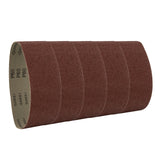 Banda de slefuit ROTOR P60 75*457 set 5