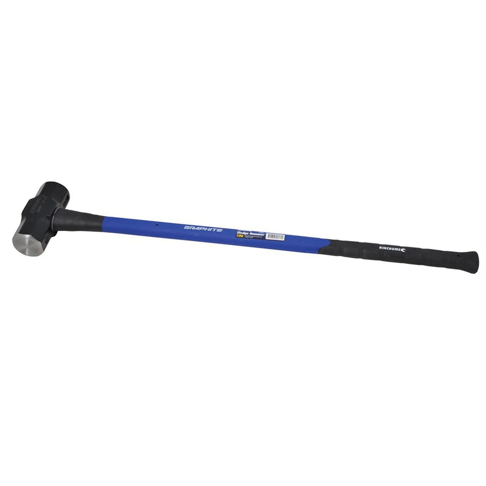 Baros 6.3 kg cu maner din fibra de sticla, pentru demolari si constructii