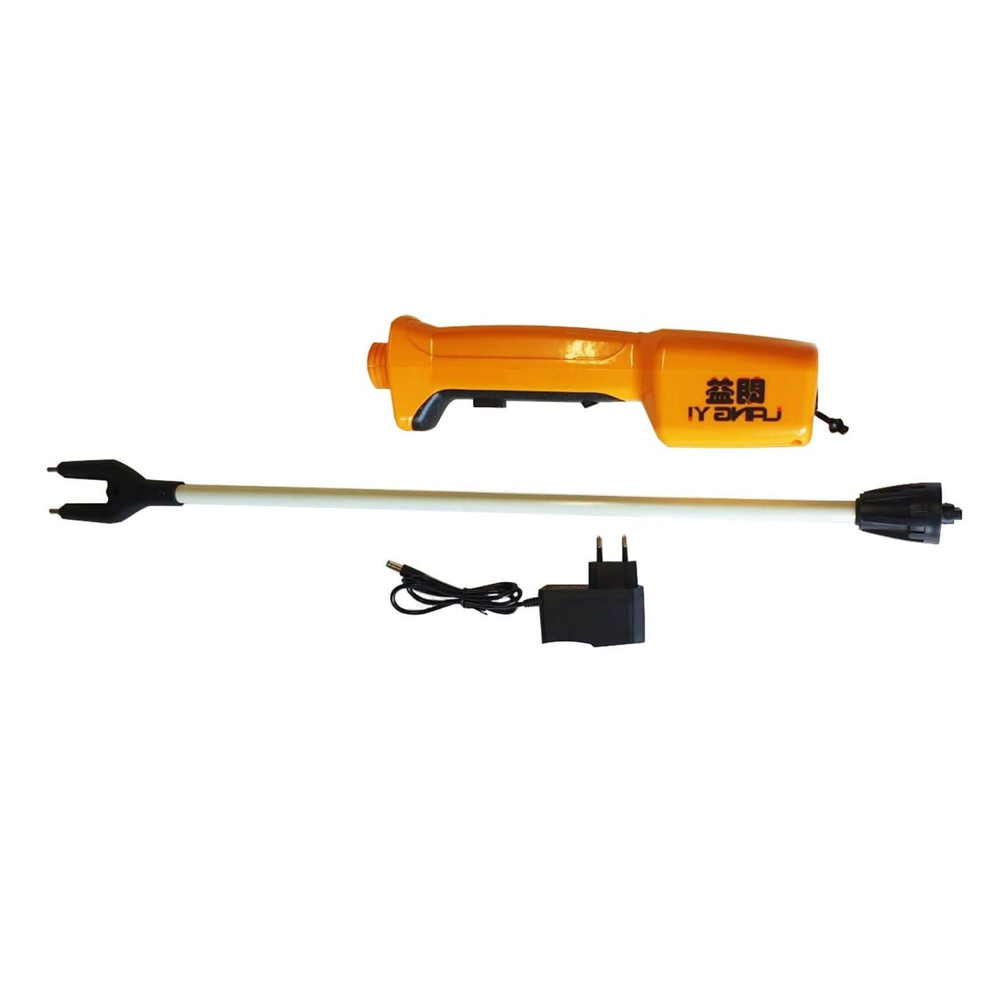 Baston electric pentru ferma 10000MA, Tehno Ms #127 - ZEP.RO - Ți-e la îndemână!