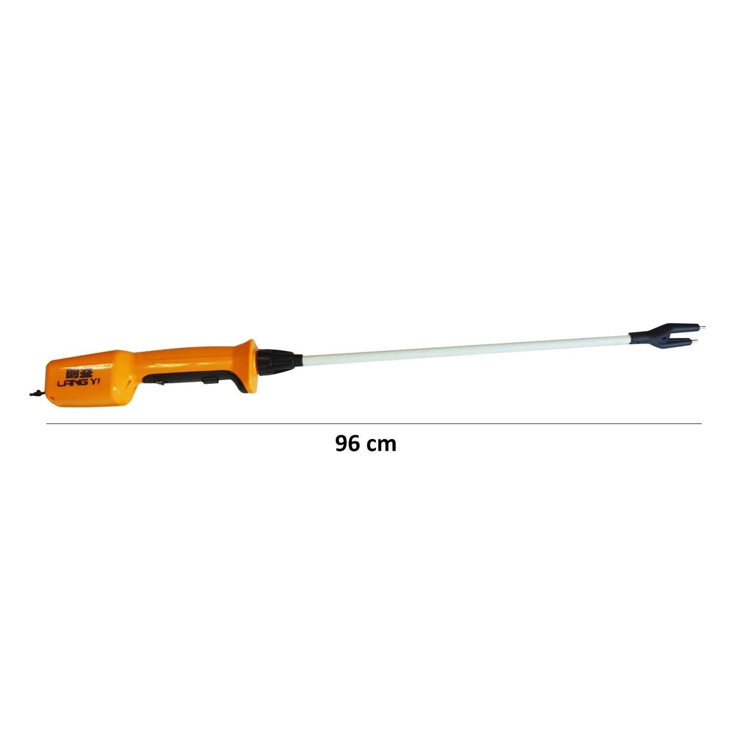 Baston electric pentru ferma 2600MA, Tehno Ms #125 - ZEP.RO - Ți-e la îndemână!