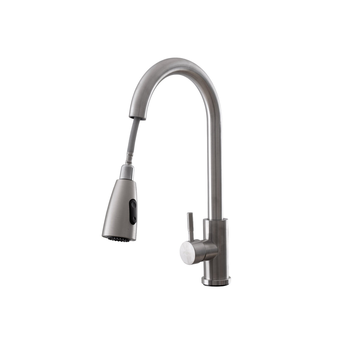 Baterie bucatarie Vital Flow FB-014-1, SUS 304, dus extractabil