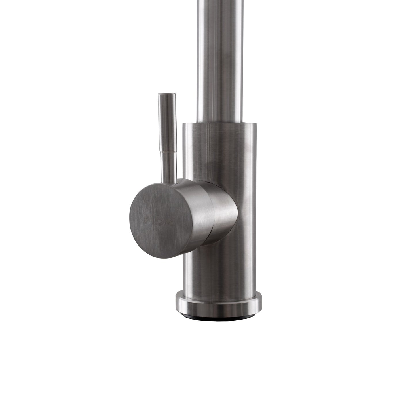 Baterie bucatarie Vital Flow FB-014-1, SUS 304, dus extractabil