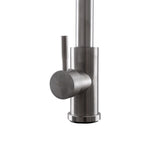 Baterie bucatarie Vital Flow FB-014-1, SUS 304, dus extractabil