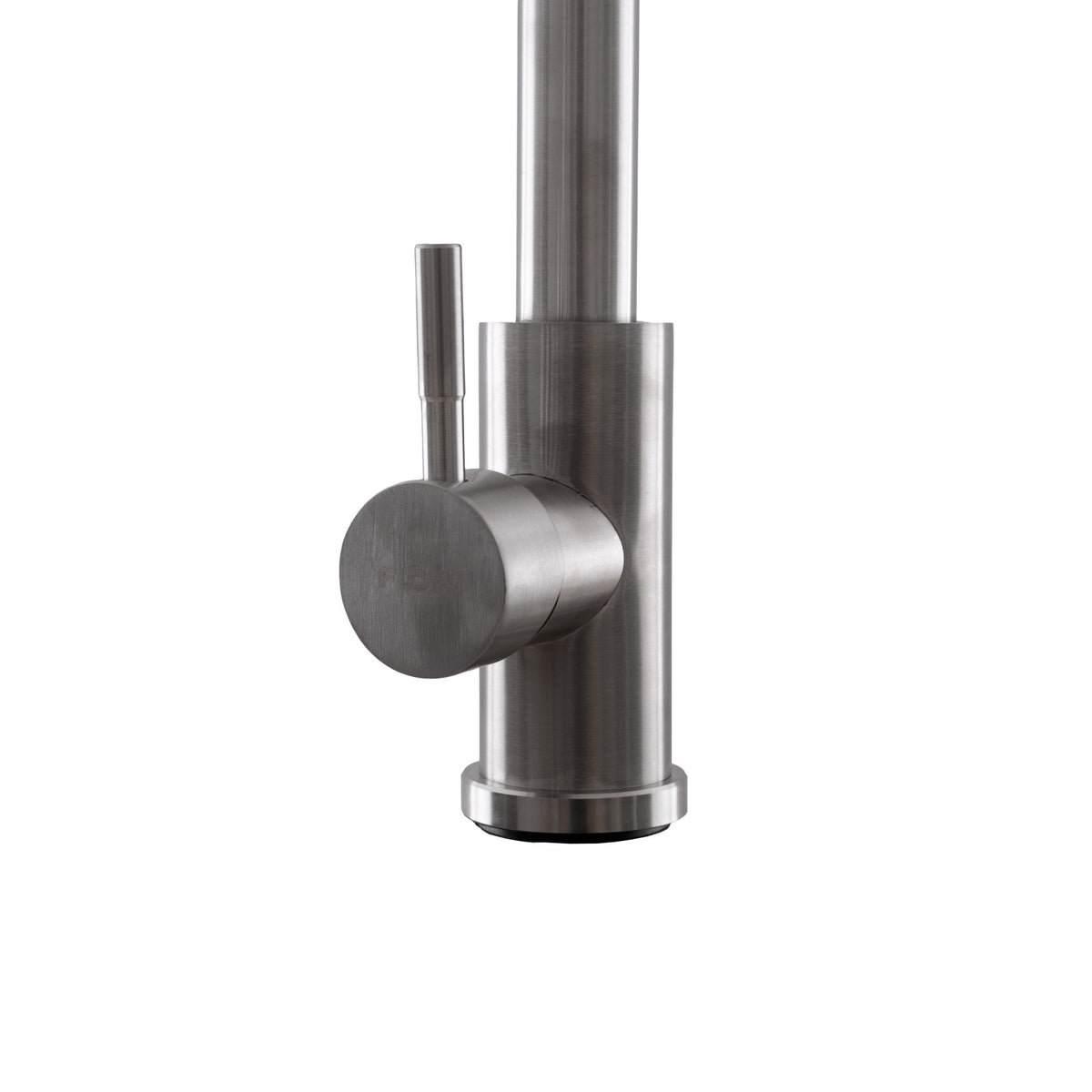 Baterie bucatarie Vital Flow FB-014-1, SUS 304, dus extractabil