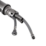 Baterie bucatarie Vital Flow FB-014-1, SUS 304, dus extractabil