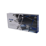 Baterie bucatarie Vital Flow FB-014-1, SUS 304, dus extractabil