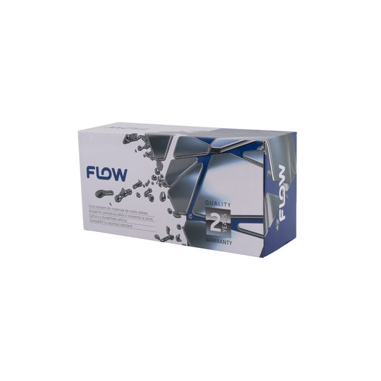 Baterie bucatarie Basic Flow BASIC-Z-777, pipa fixa, 360°