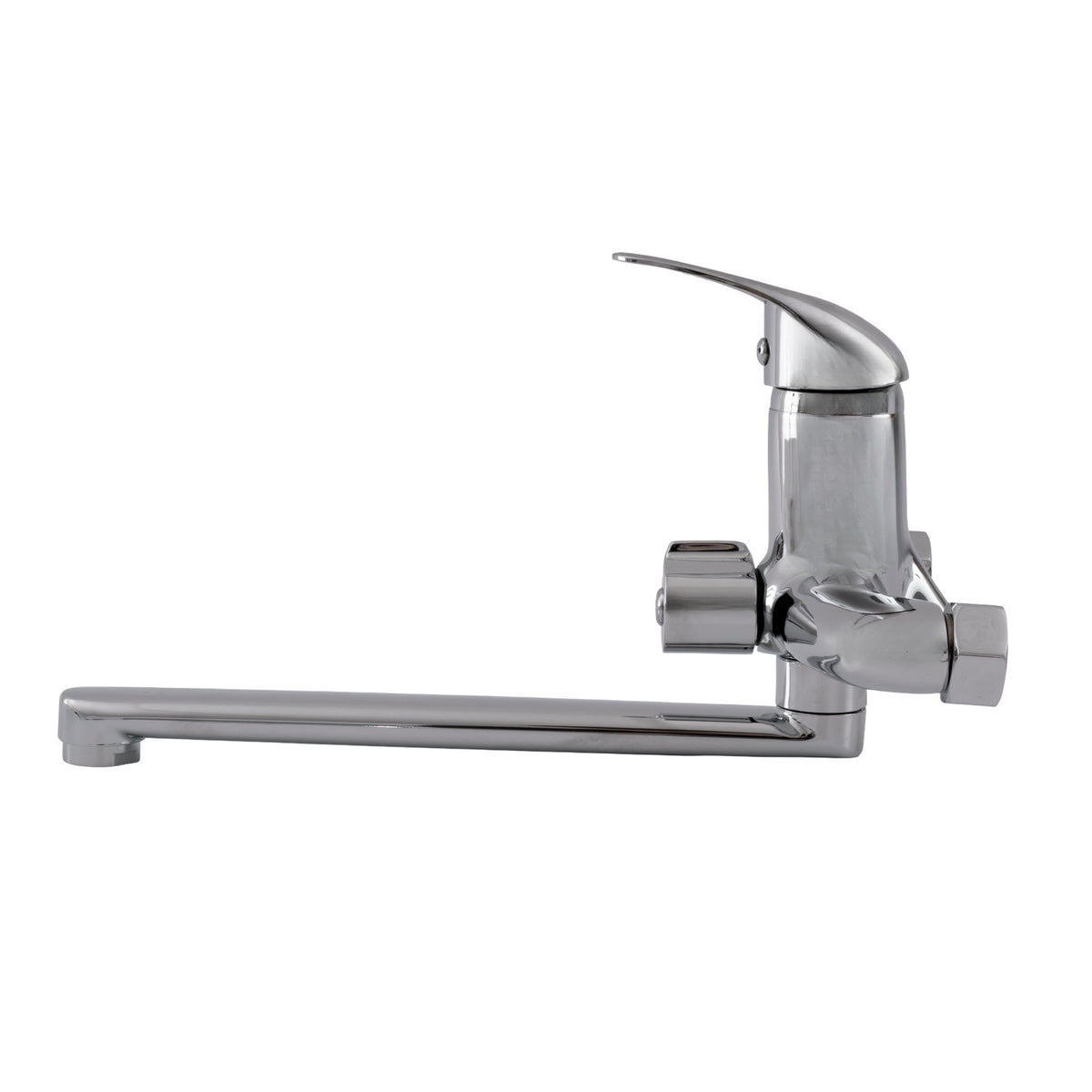 Baterie cada ERA-Z-06 ERA FLOW, pipa 360°, cartus ceramic