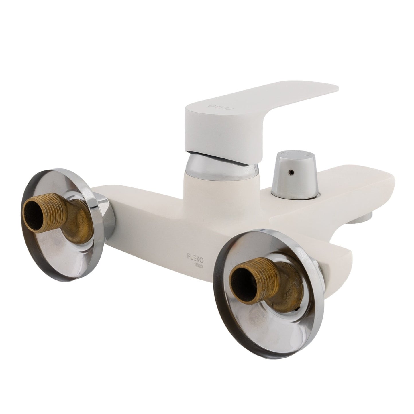 Baterie cada FLEKO FZ183-FW439, cartus ceramic 40mm, racorduri incluse