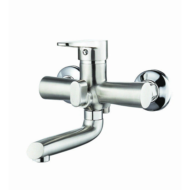 Baterie Cada HI-Non H066A-401, monocomanda, pentru cada baie - imagine produs