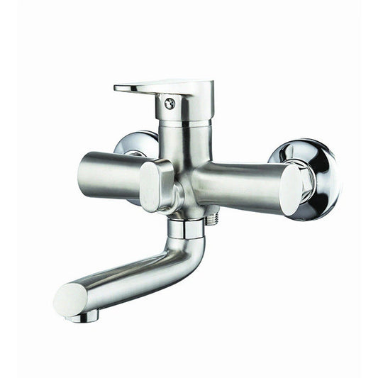Baterie Cada HI-Non H066A-401, monocomanda, pentru cada baie - imagine produs