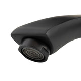 Baterie cada MIXXUS MAGNUM 009 Black, silumin, cartus ceramic