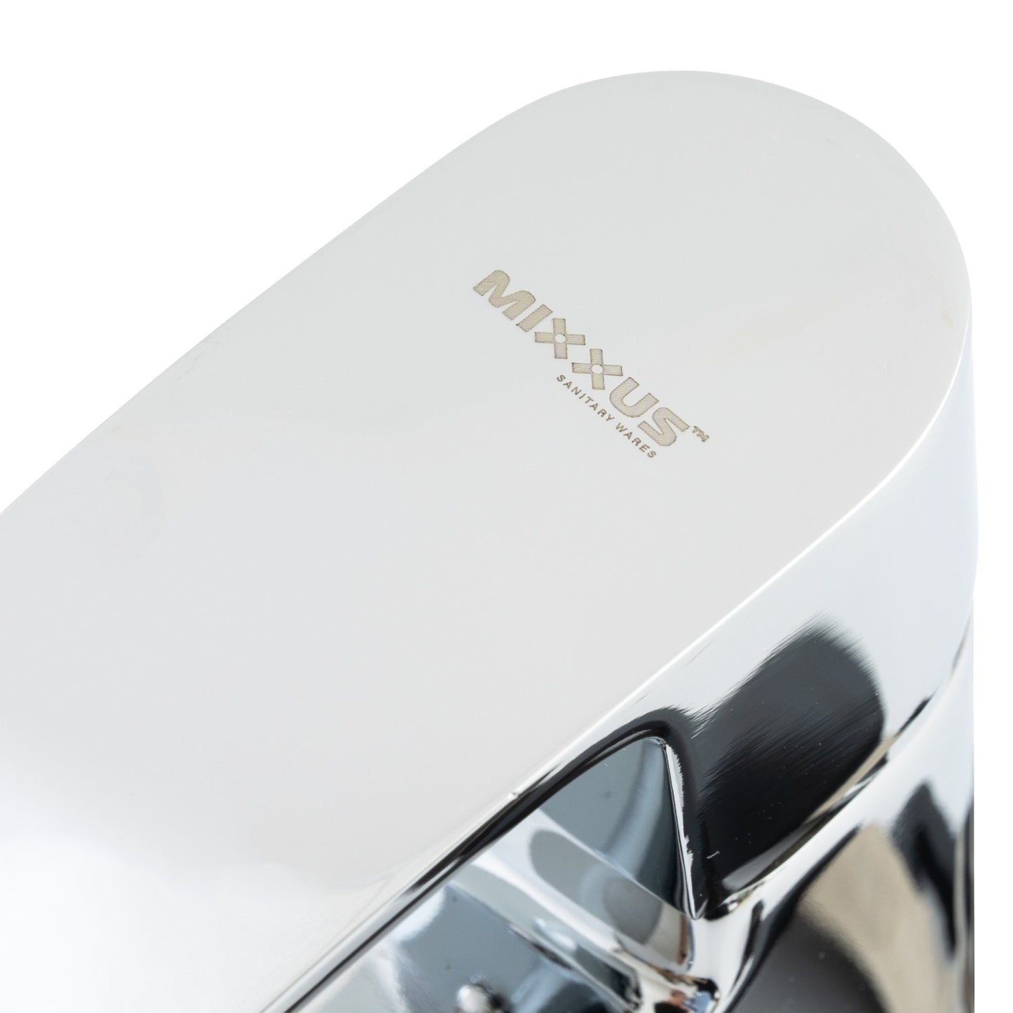 Baterie lavoar MIXXUS MAGNUM 001 (NUT), Crom, cartus ceramic