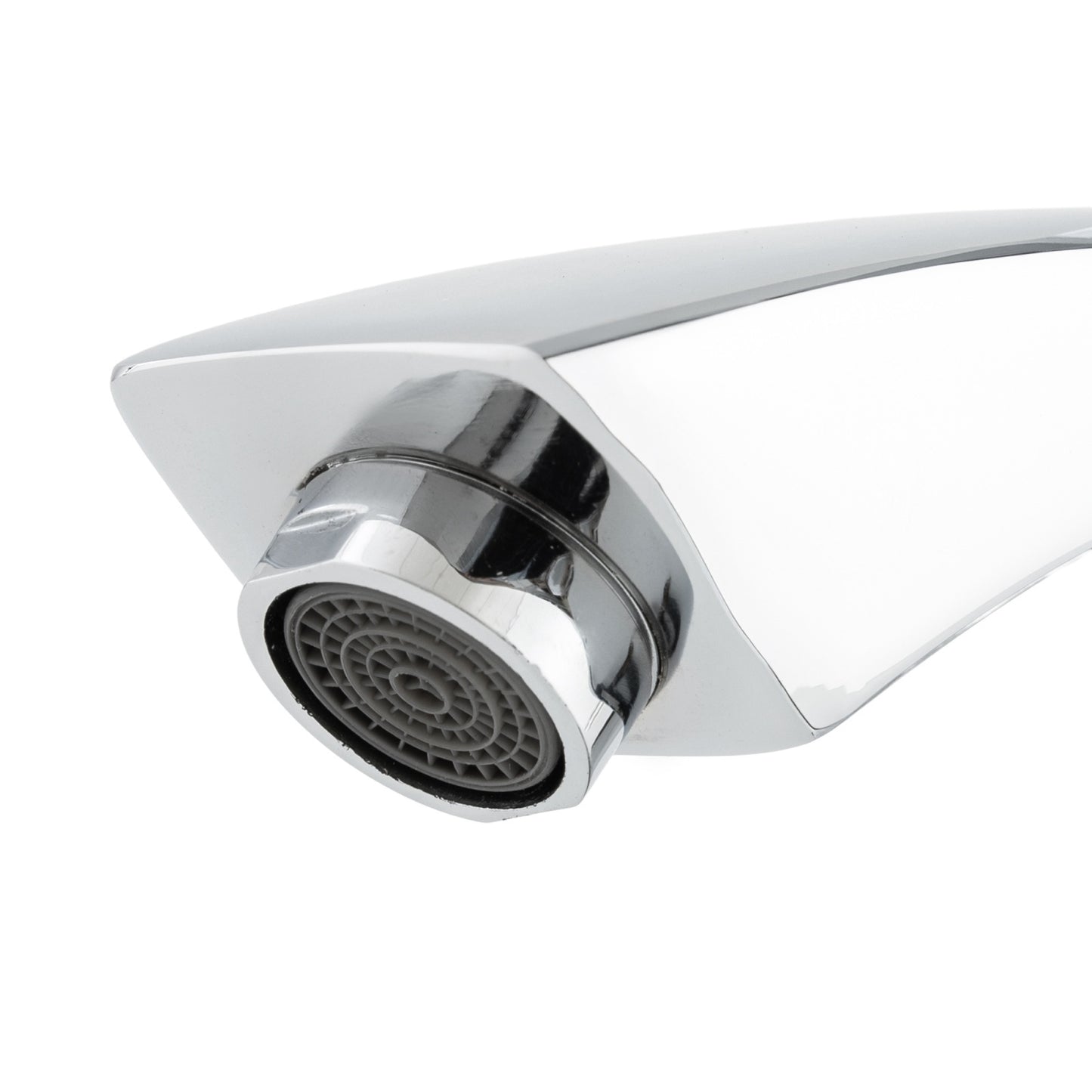 Baterie lavoar MIXXUS MAGNUM 001 (NUT), Crom, cartus ceramic