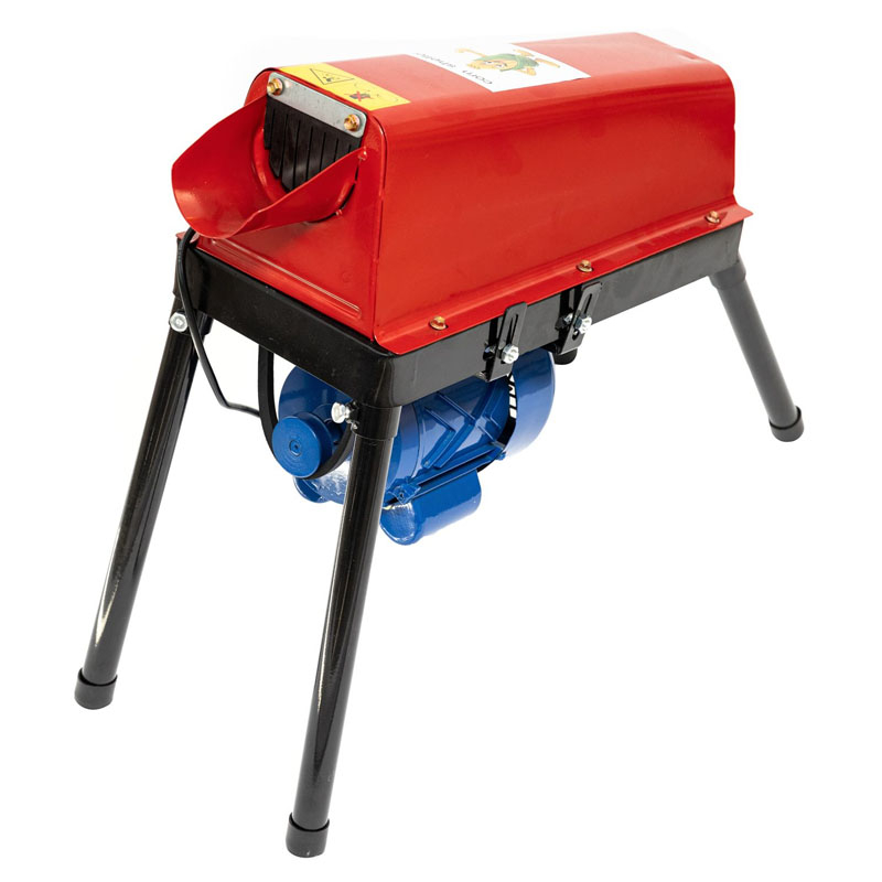 Batoza de Porumb DDT, 1500W, Capacitate 350 kg/h - Eficienta si Compacta