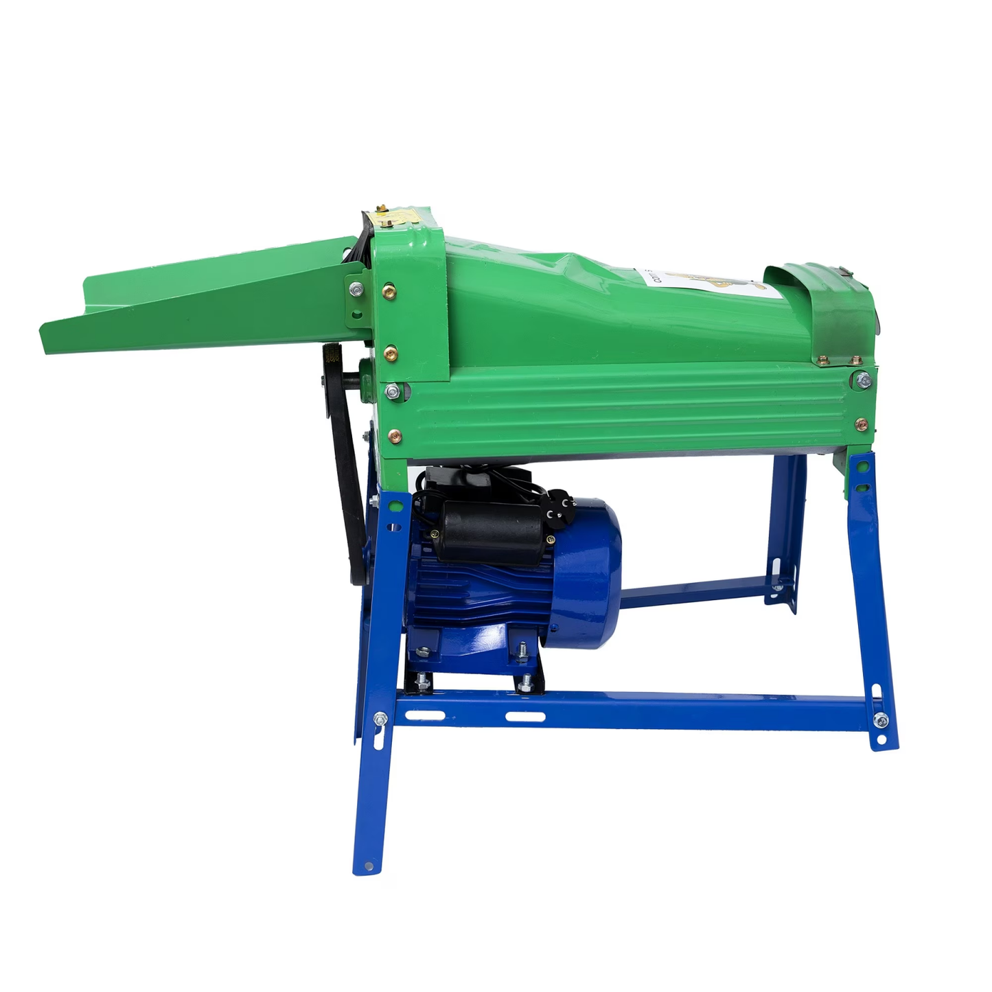 Batoza de Porumb DDT Verde, 1500W, Capacitate 800 kg/h