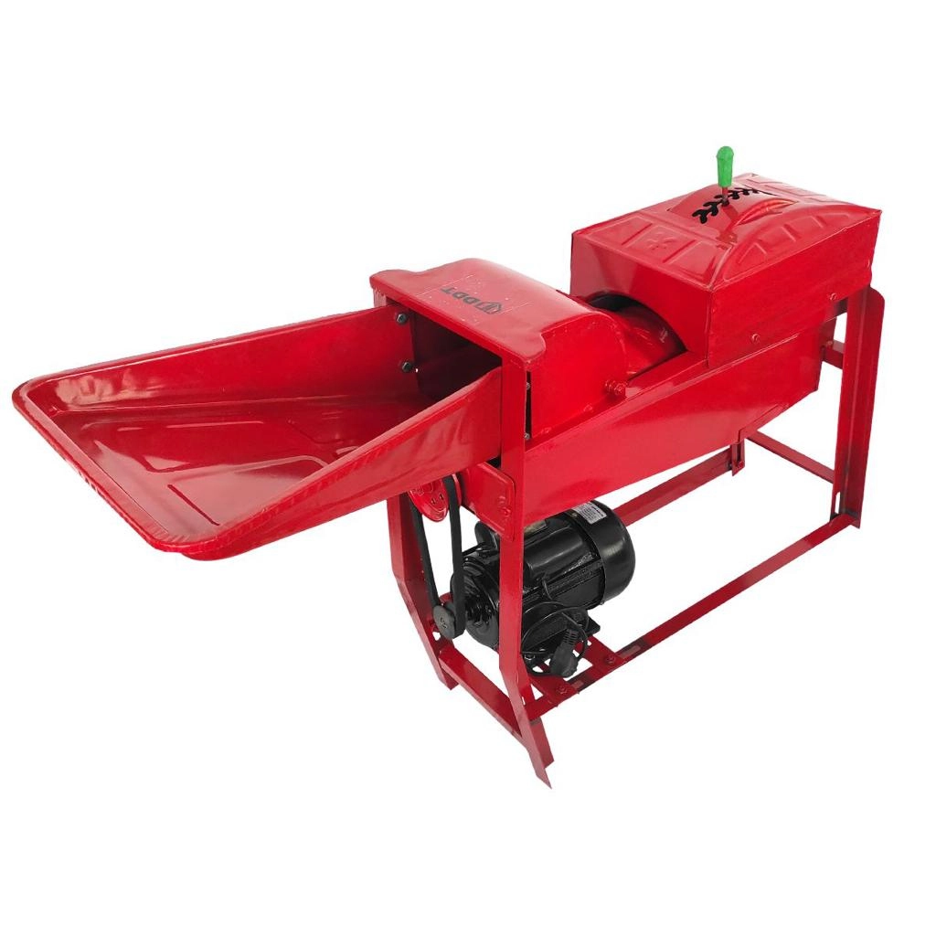 Batoza de Porumb DDT Profi cu Motor Inclus, 2000W, Capacitate 2000 kg/h