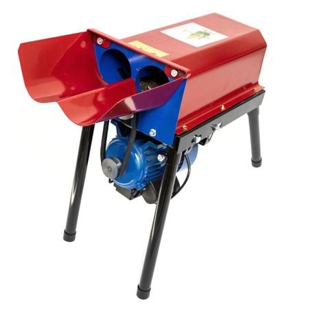 Batoza de Porumb Dubla DDT, 1800W, Capacitate 500 kg/h