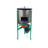 Batoza Porumb Bocika, 1500W, 600 kg/h, 2900 RPM, Capacitate 45L, Motor Electric