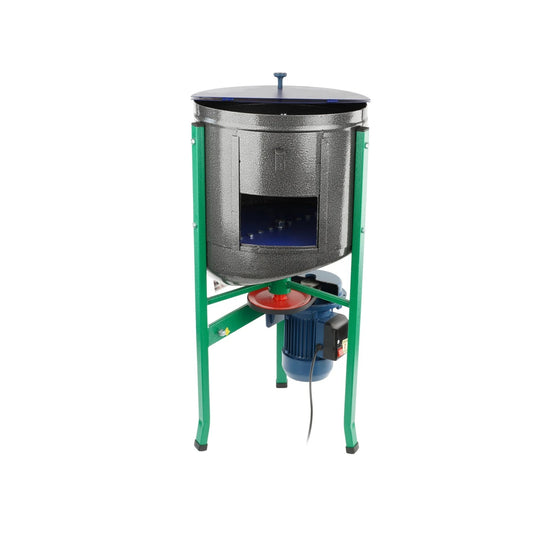 Batoza Porumb Bocika, 1500W, 600 kg/h, 2900 RPM, Capacitate 45L, Motor Electric