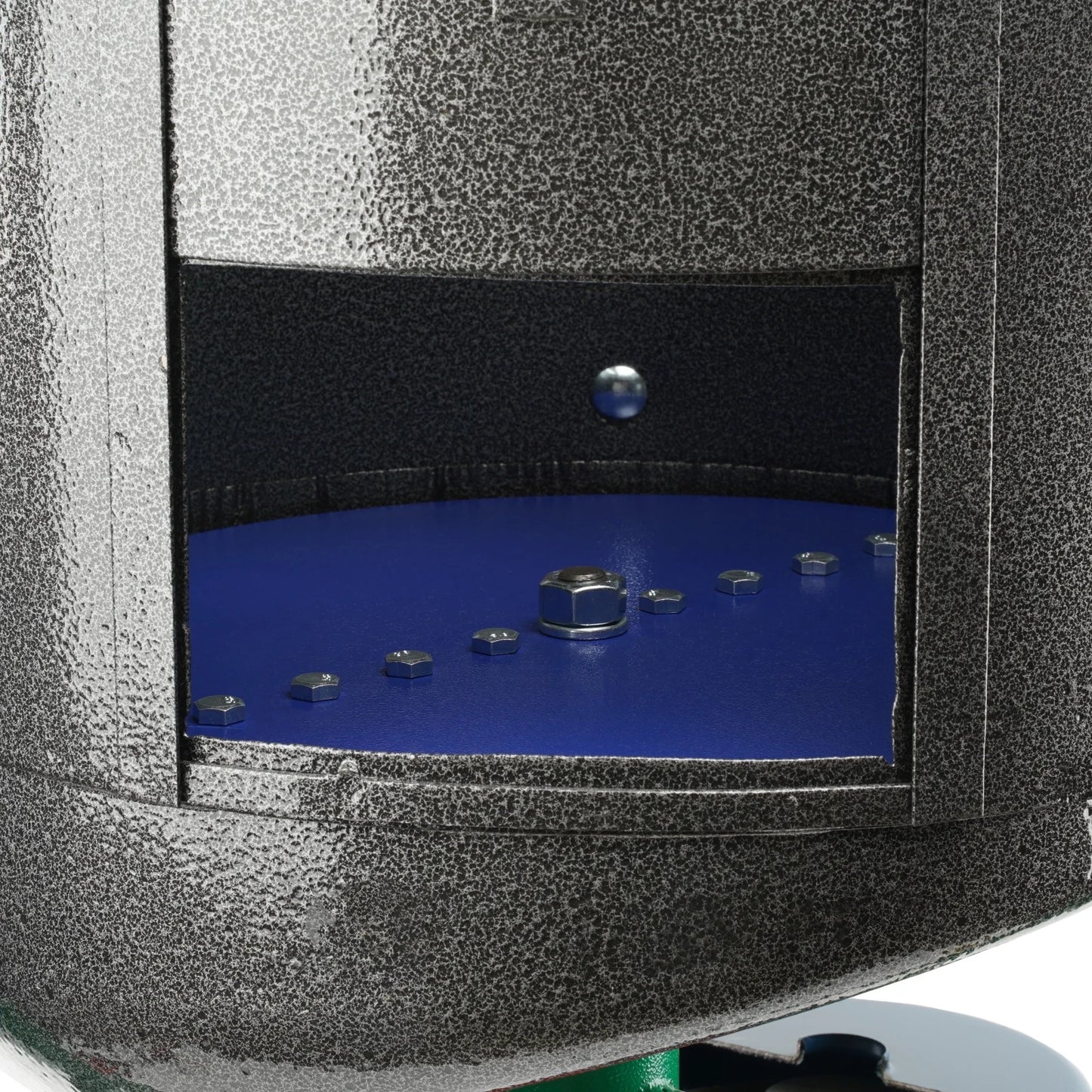 Batoza Porumb Bocika, 1500W, 600 kg/h, 2900 RPM, Capacitate 45L, Motor Electric