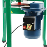 Batoza Porumb Bocika, 1500W, 600 kg/h, 2900 RPM, Capacitate 45L, Motor Electric